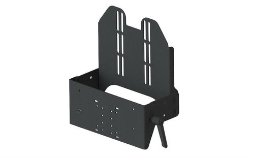 Tablet Keyboard Mount - AMPS - 2.5in