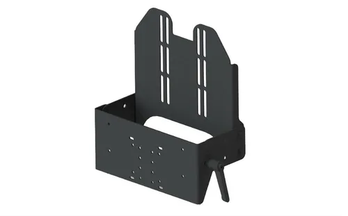 Tablet Keyboard Mount - AMPS - 2.5in