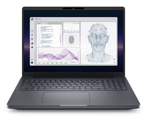 Dell Pro Max 16 Plus MB16250