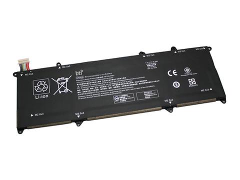 BTI 4-Cell Battery for HP Dragonfly G2 Max