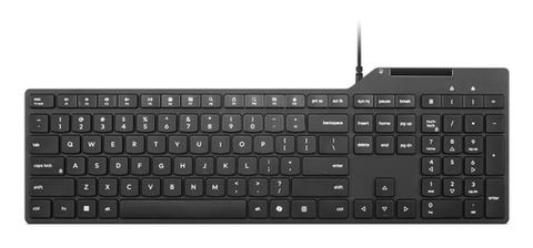 LENOVO WIRED SMARTC.KEYB. 5000