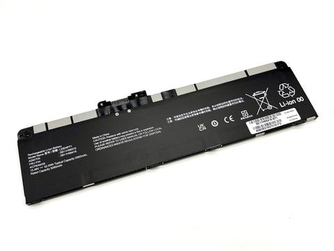 BTI 4C Battery for TP P14S G5