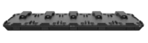 Multi-Slot Fast Charging ShareCradle Base