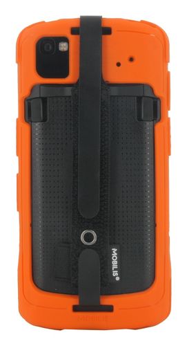 Mobilis 052068 handheld mobile computer case
