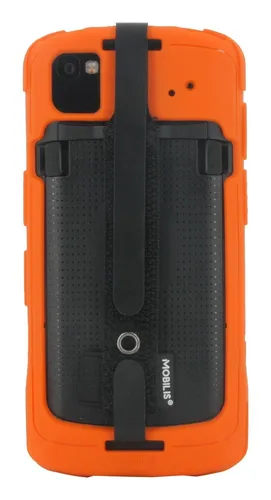 Mobilis 052068 handheld mobile computer case