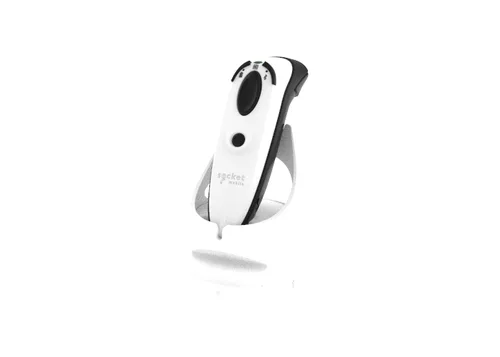 DuraScan D762 Professional Scanner
