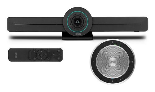 EPOS EXPAND Vision 3T Video Conferencing Camera