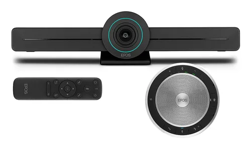 EPOS EXPAND Vision 3T Video Conferencing Camera
