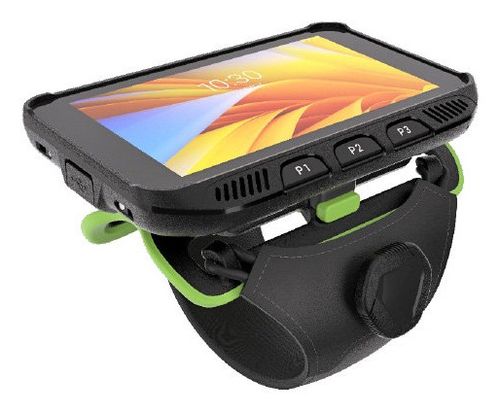 Zebra WT5400 - Data Collection Terminal - Rugged - Android 13 - Data Collection Device - 2.400 MHz