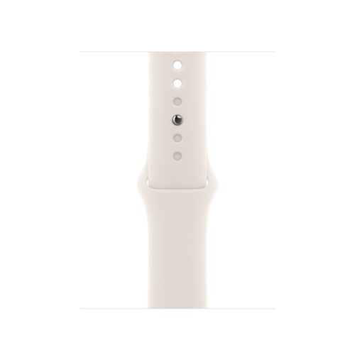 Apple 42mm Starlight Sport Band - M/L
