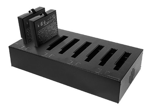 B300 Multi-Bay Battery