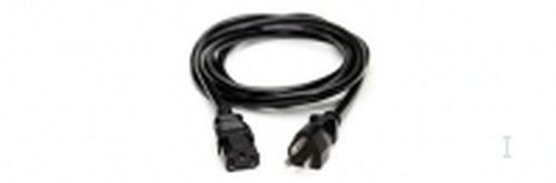 Power Cord - 4.0mm 3W With 32A IEC309R - 27ft