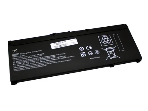 BTI SR03XL Battery for HP Pavilion 15-DC Series