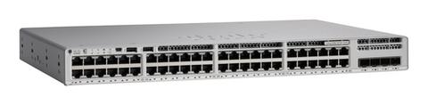 Cisco C9200L-48P-4X-M Catalyst 9200L 48-Port PoE+ Switch