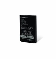 BATTERY FOR MT65/PT60 SERIES