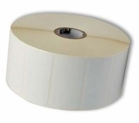 LABEL PAPER 76X19MM THERMAL