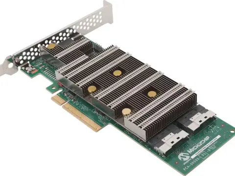 Dell PERC H965i Adapter