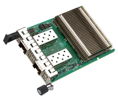 Intel E835-XXVDA2 OCP3.0 Internal Fiber 25000 Mbit/s