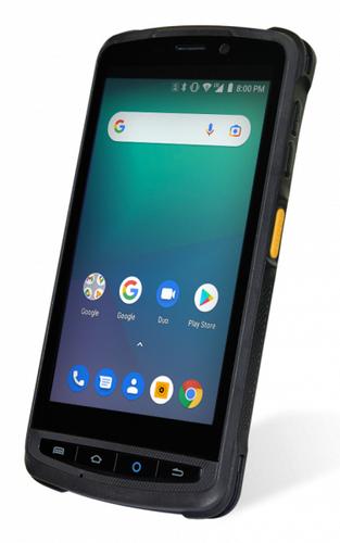 MT9055 ORCA III MOBILE COMPUTER
