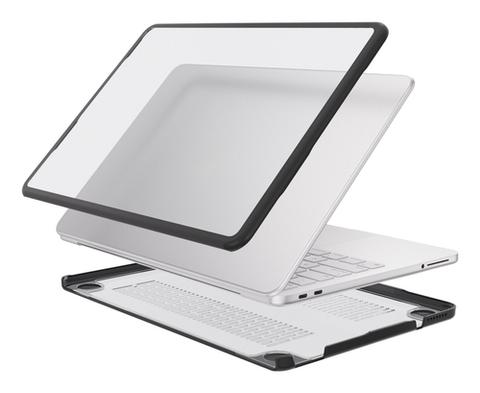SHELL CASE FOR APPLE MACBOOK NE