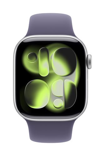 Apple 42mm Purple Fog Sport Band - M/L