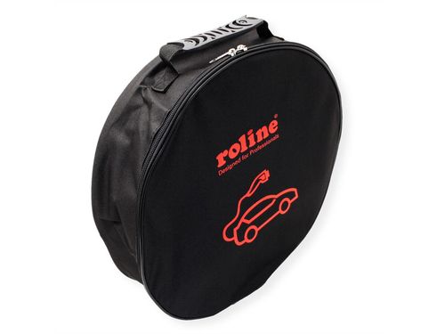 EV Charging Cable Protection Bag