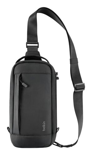 GAMING CROSSBODY BAG