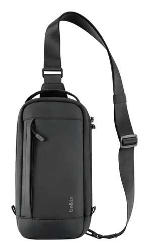 GAMING CROSSBODY BAG