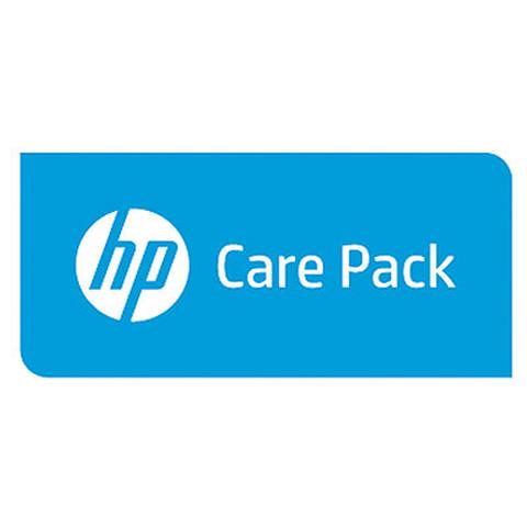 HPE 3 Year NBD Proactive Care Dedicated Storage EPACK