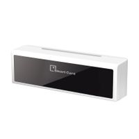 Smart Card Reader - Black