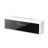 Smart Card Reader - Black