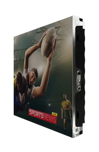 27-Inch LED Panel