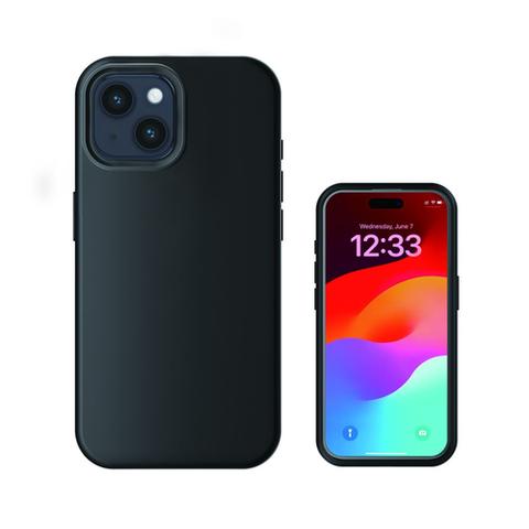 4smarts Silicone Case For Apple IPhone 15