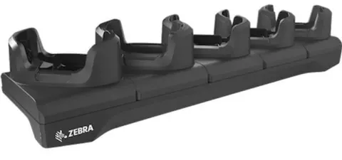 FIVE-SLOT CRADLE TO CHARGE