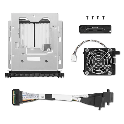 TS FRONT ACCESS STORAGE KIT