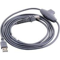 CABLE USB KEYBOARD E/P 4.6M 15 FT