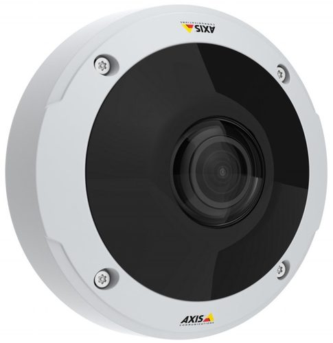AXIS M3058-PLVE