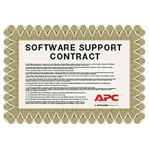 3Y SW Maintenance Contract - 10 Racks