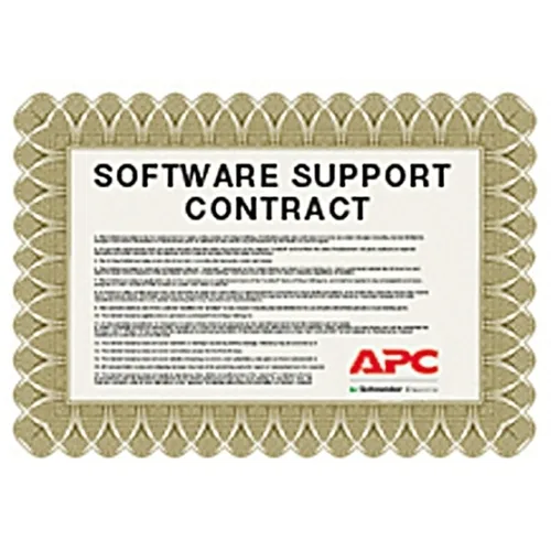 3Y SW Maintenance Contract - 10 Racks