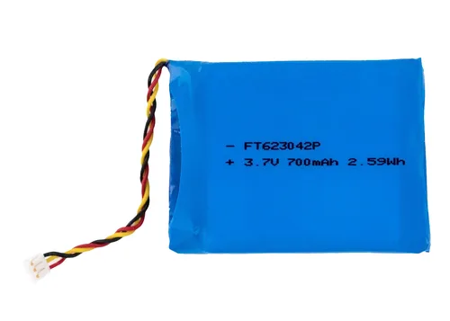 Lithium Ion Battery