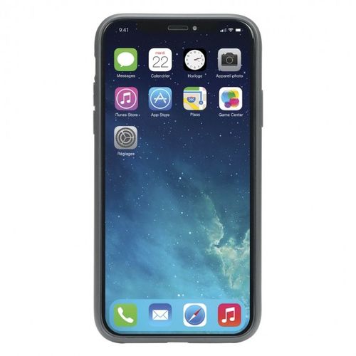 T Series iPhone 11 Soft Case
