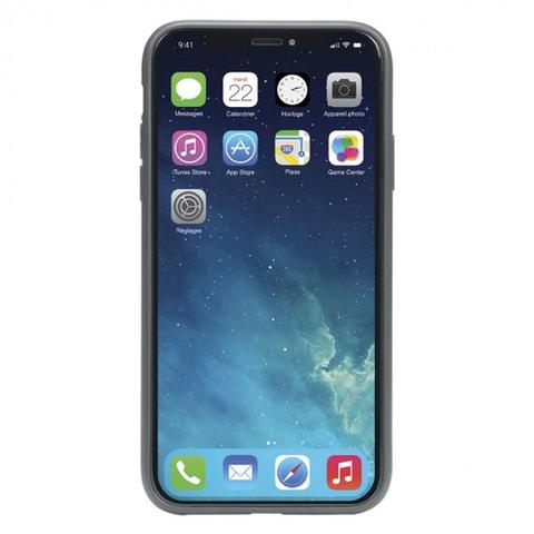 T Series iPhone 11 Soft Case