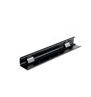 HA Cable Cover Click 50 - Black