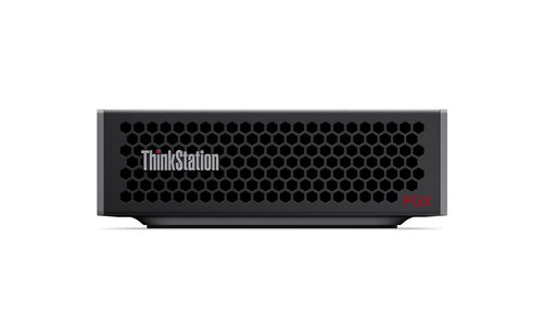 ThinkStation PGX