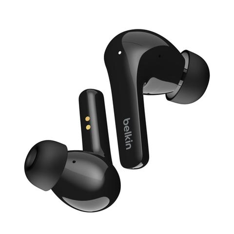 Belkin SOUNDFORM Flow Noise Cancelling In-Ear Headphones