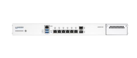 R S LANCOM UNIFIED FIREWALL