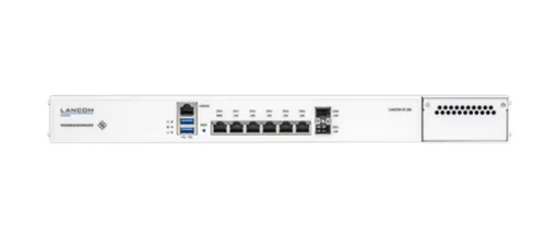 R S LANCOM UNIFIED FIREWALL