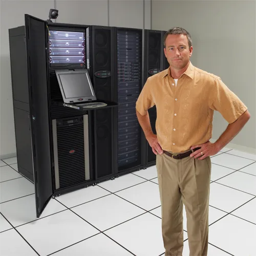 InfraStruXure Central
