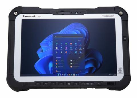 Panasonic Toughbook FZ-G2 MK2 Ultra5 135U