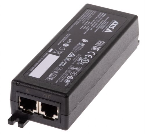 Axis 30W Midspan - UK Type 2 Class 4